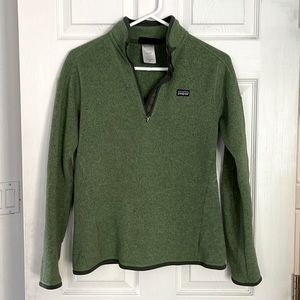 Womens Patagonia Better Sweater